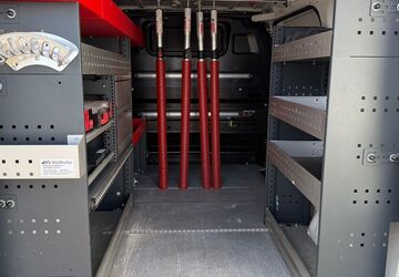 Opel Vivaro 42.100 km 19.999 &euro; Erlensee 63526