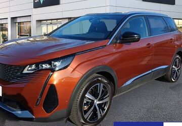 Peugeot 5008 33.368 km 26.790 &euro; Neu-Isenburg 63263