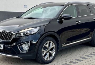 Kia Sorento 179.950 km 14.890 &euro; Groß-Gerau 64521