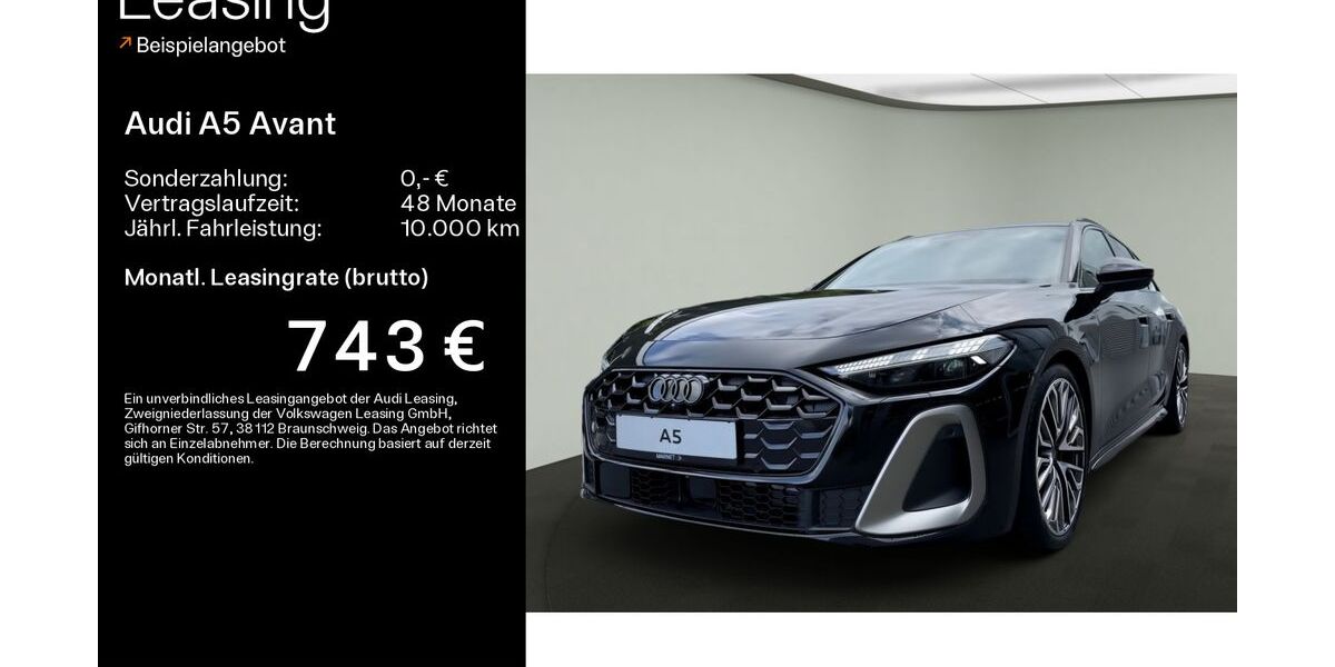 Audi A5 5.900 km 70.499 &euro; Königstein/Ts. 61462