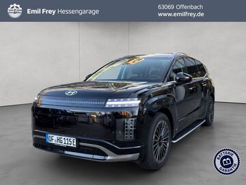 Gebrauchte Hyundai Ioniq