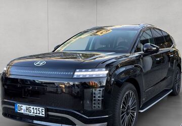 Hyundai IONIQ 9 7.500 km 68.990 &euro; Offenbach 63069