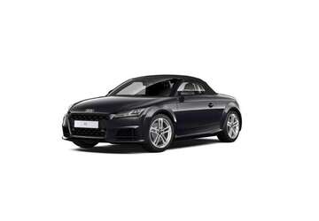 Audi TT 44.365 km 35.890 &euro; Oberursel 61440