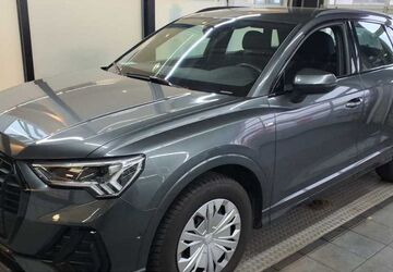 Audi Q3 70.100 km 36.488 &euro; Mühlheim 63165