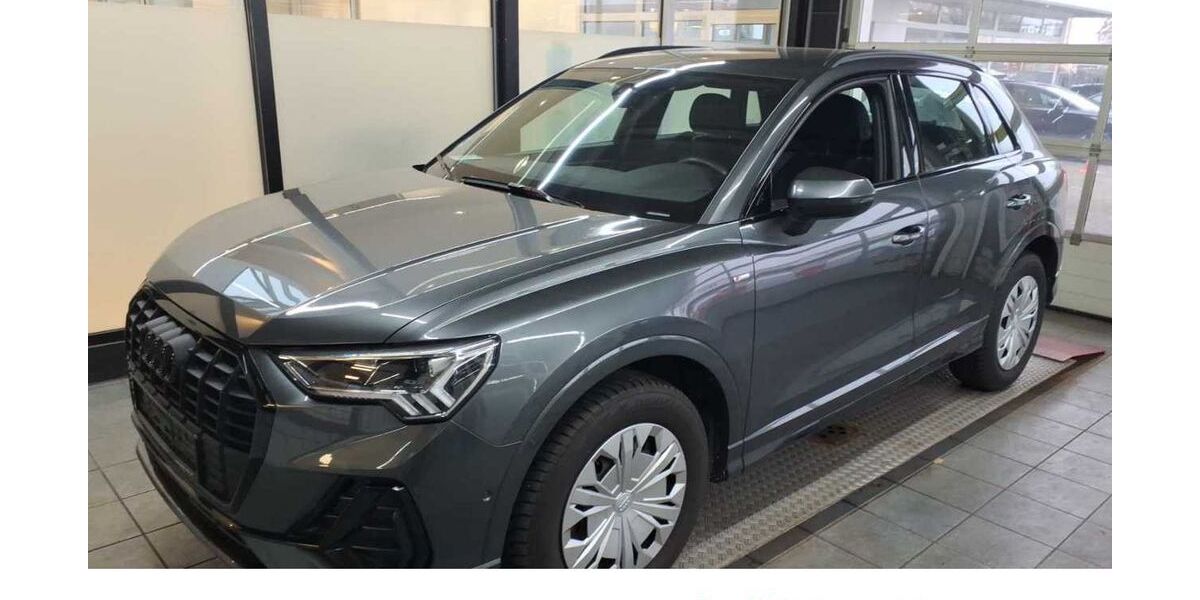 Audi Q3 70.100 km 36.488 &euro; Mühlheim 63165