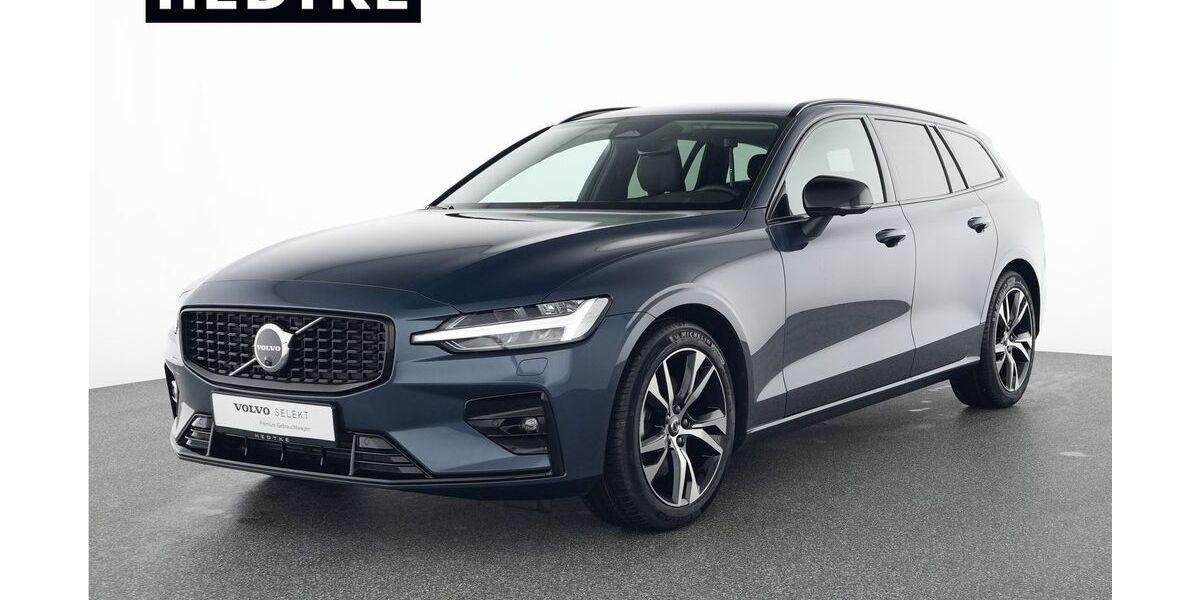 Volvo V60 18.990 km 36.990 &euro; Weiterstadt 64331