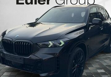 BMW X5 1.101 km 106.799 &euro; Frankfurt am Main 60435
