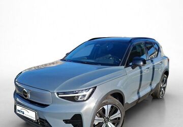 Volvo XC40 27.000 km 29.490 &euro; Friedberg 61169