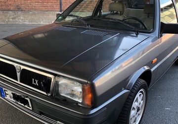 Lancia Delta 113.000 km 11.500 &euro; Frankfurt/M 60318