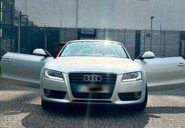 Audi A5 193.000 km 6.200 &euro; Frankfurt am Main 60313