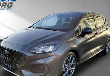 Ford Fiesta 33.780 km 17.996 &euro; Bad Vilbel 61118