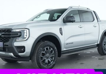 Ford Ranger 33.486 km 39.989 &euro; Dietzenbach bei Frankfurt 63128