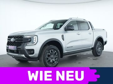 Gebrauchte Ford Ranger