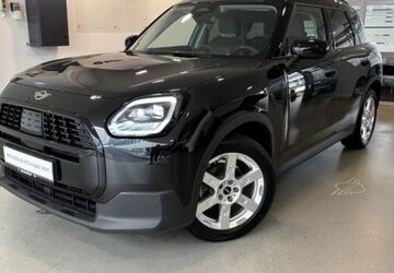 Mini Countryman D (Cooper) 28.573 km 32.233 &euro; Hofheim 65719