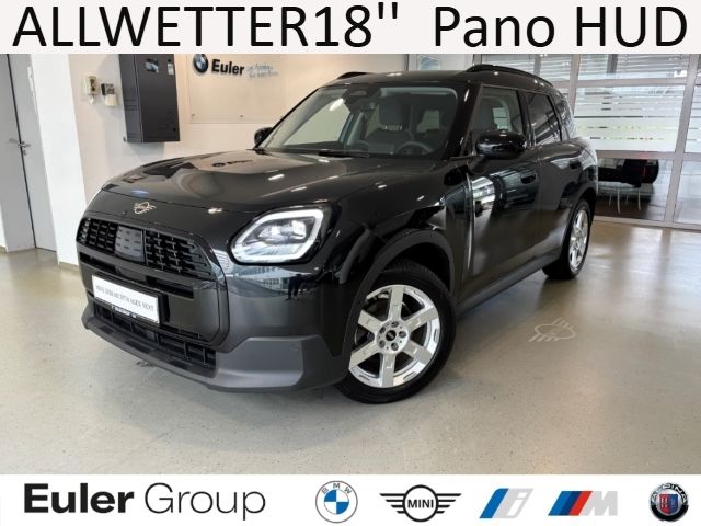 Mini Countryman D (Cooper) 28.573 km 32.233 &euro; Hofheim 65719