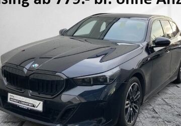 BMW 540 26.061 km 63.590 &euro; Frankfurt 60314