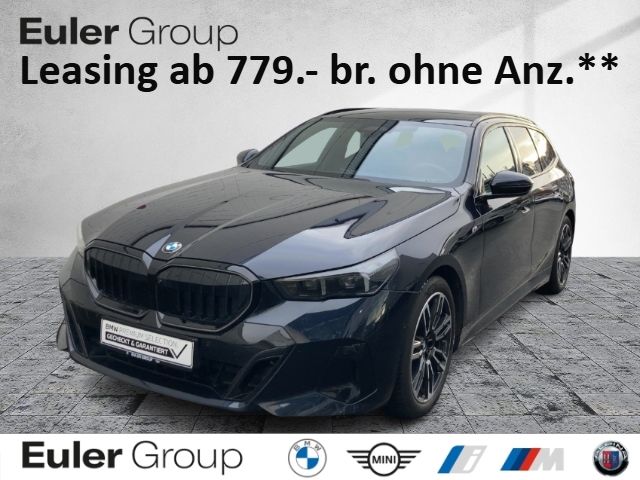 BMW 540 26.061 km 63.590 &euro; Frankfurt 60314