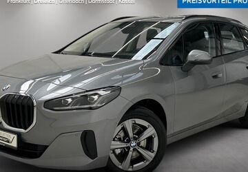 BMW 220 Active Tourer 11.803 km 30.960 &euro; Dreieich-Sprendlingen 63303
