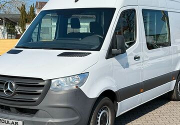 Mercedes-Benz Sprinter 149.000 km 25.199 &euro; Maintal OT Dörnigheim 63477