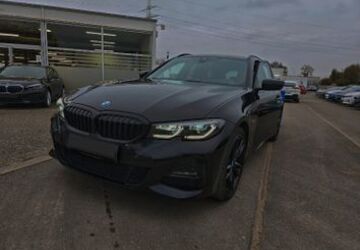 BMW 330 71.000 km 27.500 &euro; Darmstadt 64291