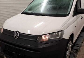 VW Caddy Maxi 29.600 km 22.795 &euro; Mühlheim 63165