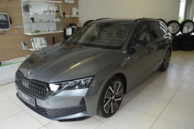 Skoda Octavia 26.000 km 33.480 &euro; Frankfurt am Main 60528