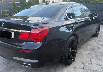 BMW 730 200.940 km 14.900 &euro; Rodenbach 63517