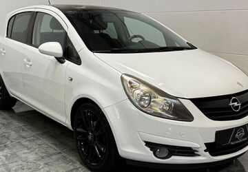Opel Corsa 177.000 km 2.790 &euro; Erlensee 63526