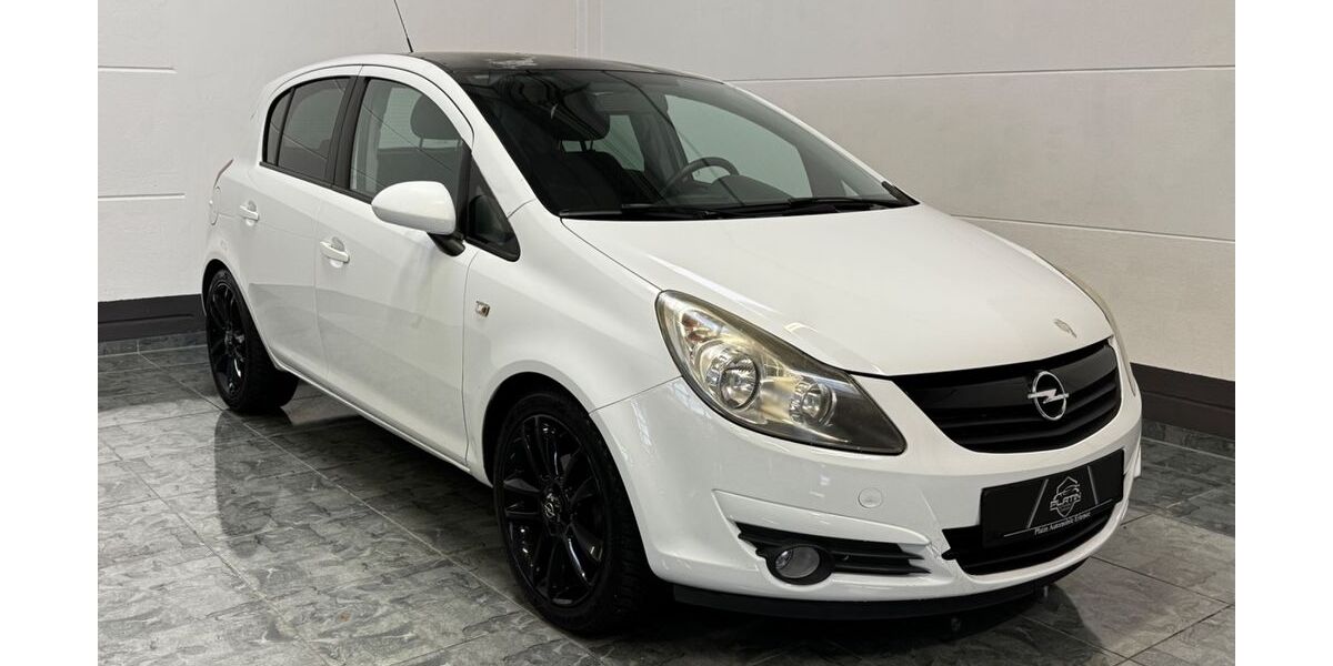 Opel Corsa 177.000 km 2.790 &euro; Erlensee 63526