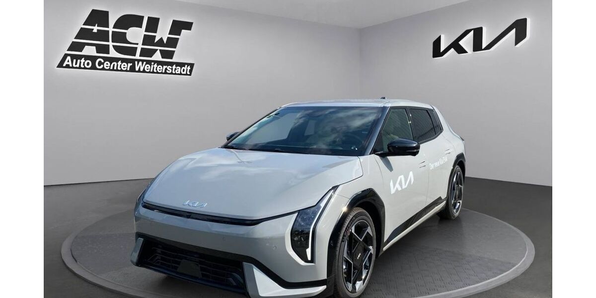Kia EV4 3.500 km 43.969 &euro; Weiterstadt-Darmstadt 64331