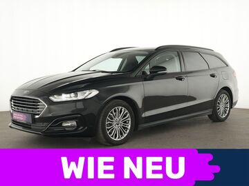Gebrauchte Ford Mondeo