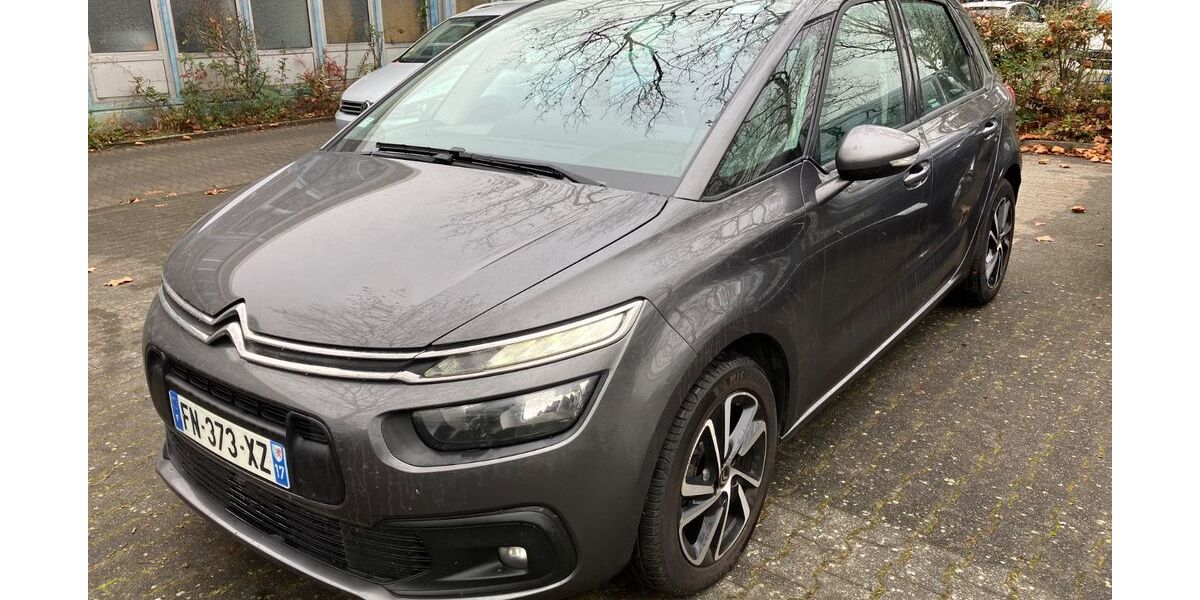 Citroen C4 SpaceTourer 183.000 km 7.140 &euro; Hofheim am Taunus 65719