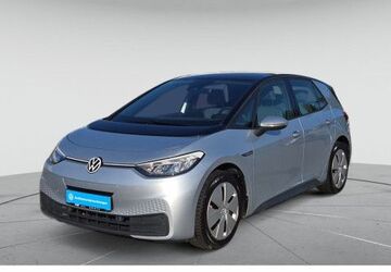 VW ID.3 17.203 km 21.690 &euro; Darmstadt 64295