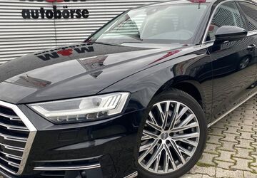 Audi A8 180.000 km 40.900 &euro; Darmstadt 64295