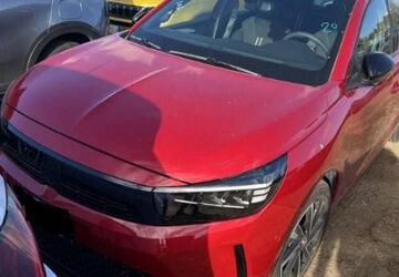 Opel Corsa 13.713 km 16.380 &euro; Rüsselsheim 65428