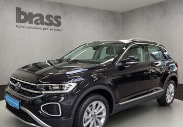 VW T-Roc 10.609 km 27.700 &euro; Dietzenbach 63128