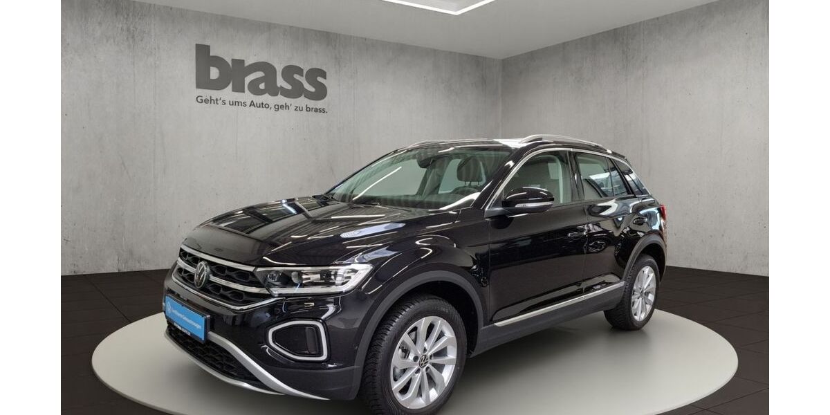 VW T-Roc 10.609 km 27.700 &euro; Dietzenbach 63128