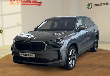 Skoda Kodiaq 30.970 km 53.900 &euro; Weiterstadt 64331