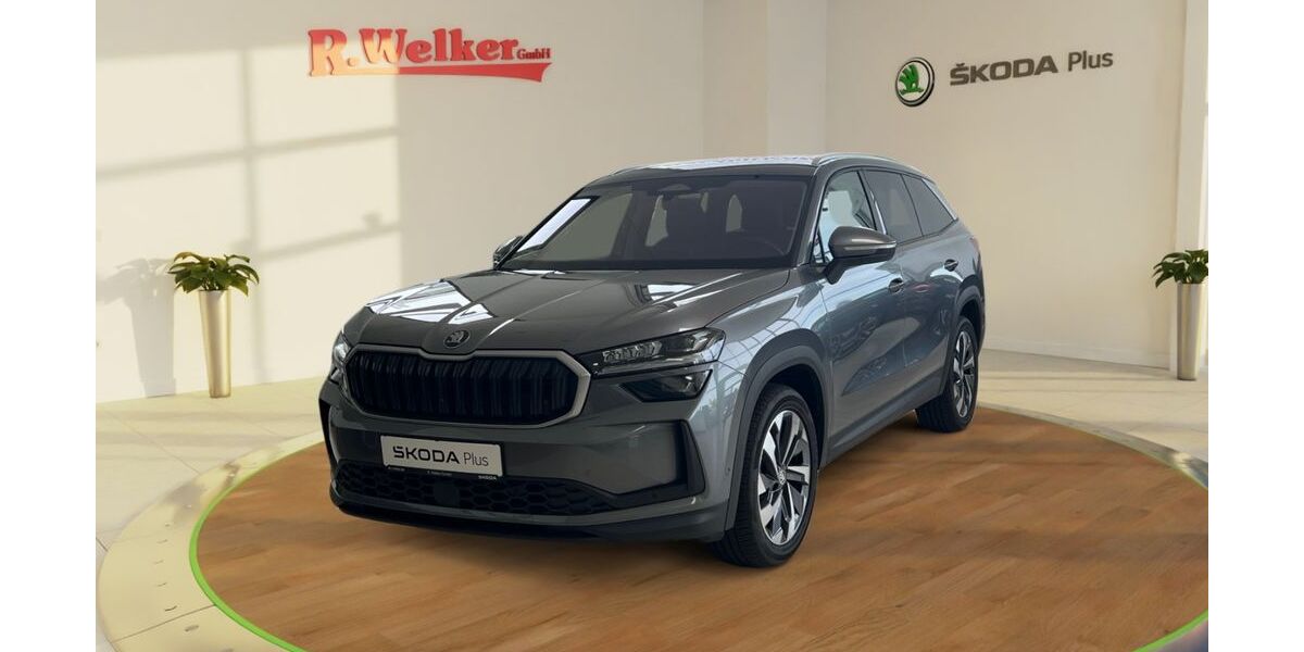 Skoda Kodiaq 30.970 km 53.900 &euro; Weiterstadt 64331