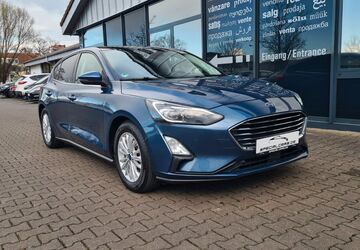 Ford Focus 131.400 km 11.490 &euro; Offenbach am Main 63069