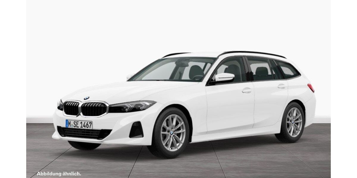 BMW 318 14.812 km 34.270 &euro; Dreieich-Sprendlingen 63303