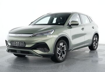 BYD ATTO 3 22.376 km 23.431 &euro; Eschborn 65760