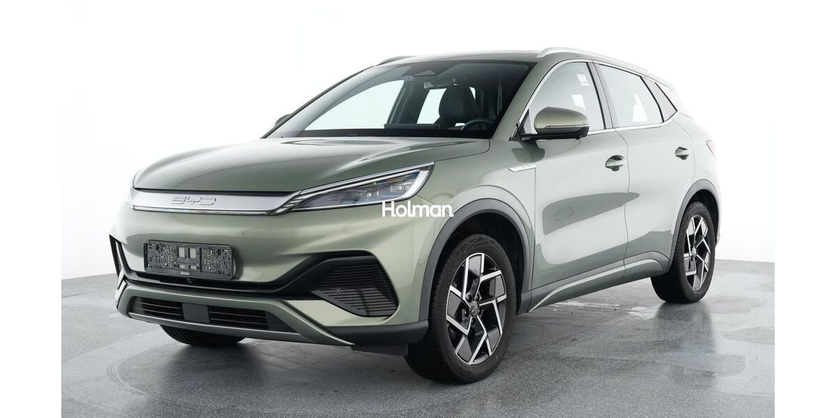 BYD ATTO 3 22.376 km 23.431 &euro; Eschborn 65760