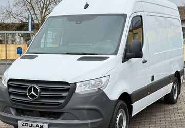 Mercedes-Benz Sprinter 180.000 km 23.500 &euro; Maintal OT Dörnigheim 63477