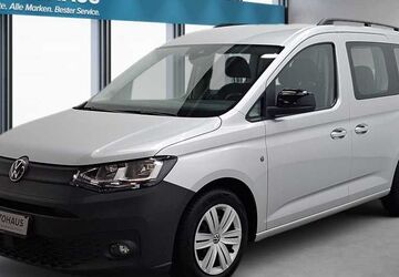VW Caddy 86.690 km 25.560 &euro; Maintal 63477