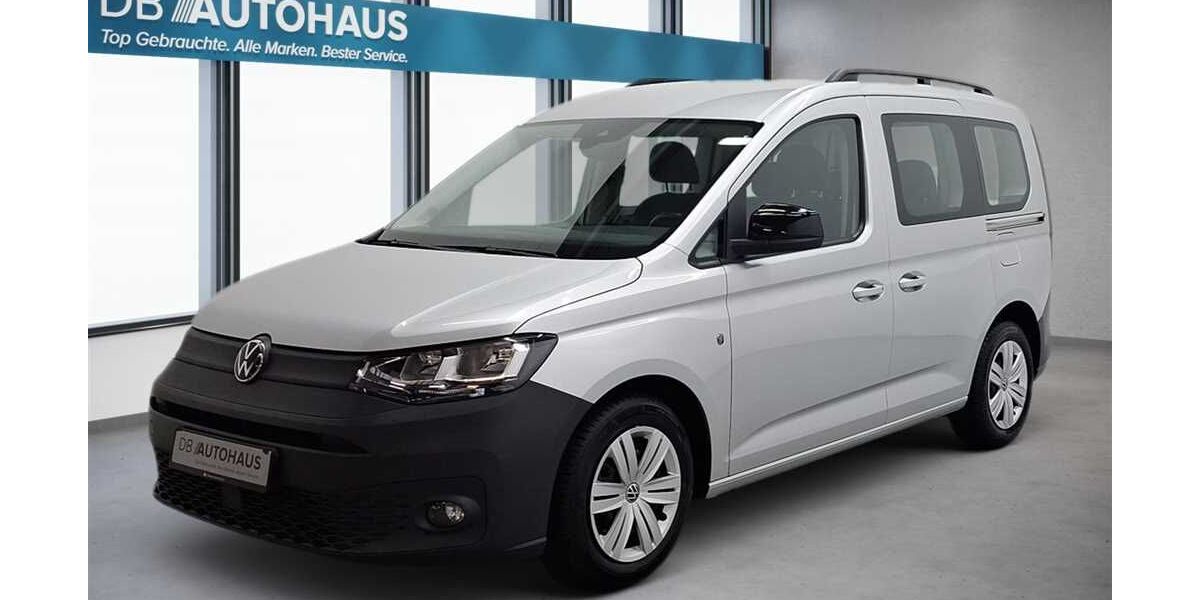 VW Caddy 86.690 km 25.560 &euro; Maintal 63477