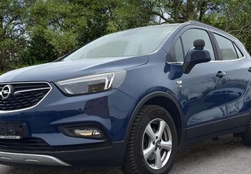 Opel Mokka 100.000 km 9.450 &euro; Friedberg 61169