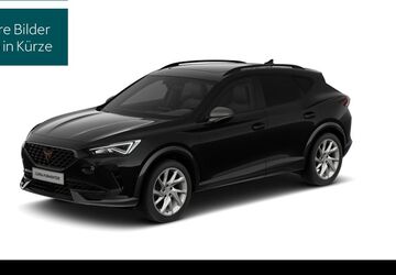 Cupra Formentor 13.305 km 27.490 &euro; Königstein 61462