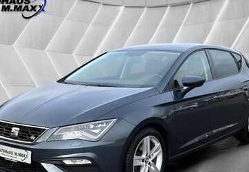 Seat Leon 47.000 km 19.900 &euro; Nidderau 61130