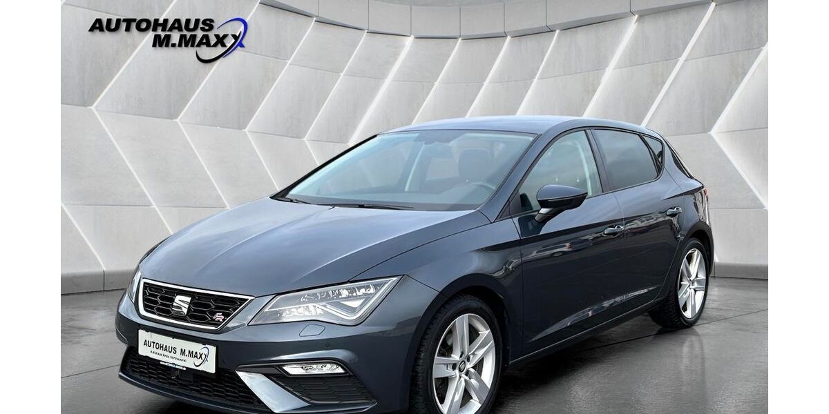 Seat Leon 47.000 km 19.900 &euro; Nidderau 61130